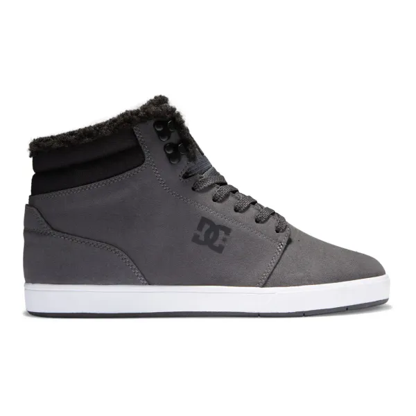 DC Shoes Crisis 2 Hi WNT Grijs, vergelijk prijzen bij 1 winkel