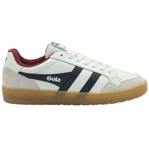 Gola Eagle '86 Wit, vergelijk prijzen bij 1 winkel
