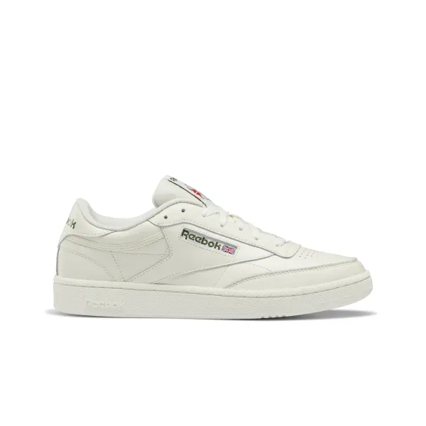 Reebok Club C Wit Kids, vergelijk prijzen bij 1 winkel