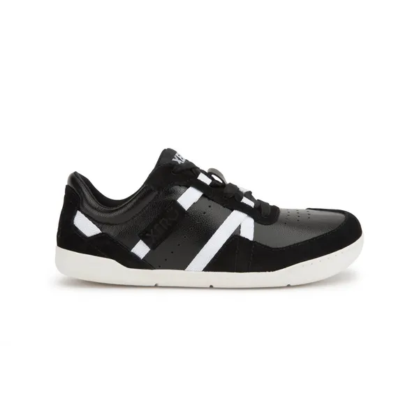 Xero Shoes Kelso Zwart, vergelijk prijzen bij 1 winkel