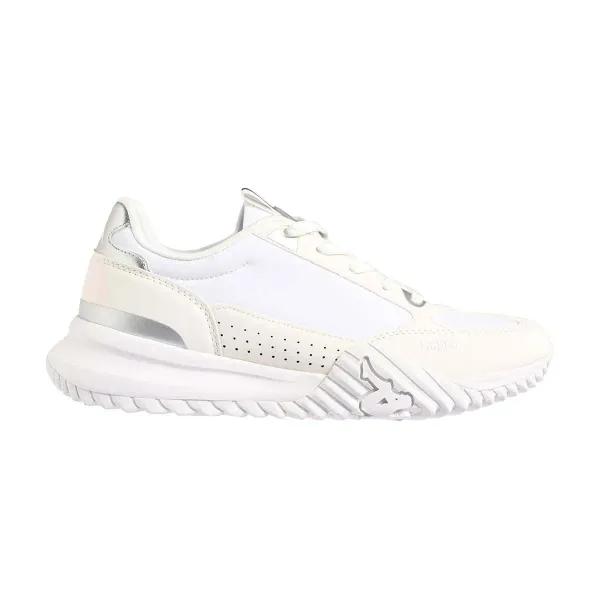 Kappa Authentic Arklow Wit, vergelijk prijzen bij 1 winkel
