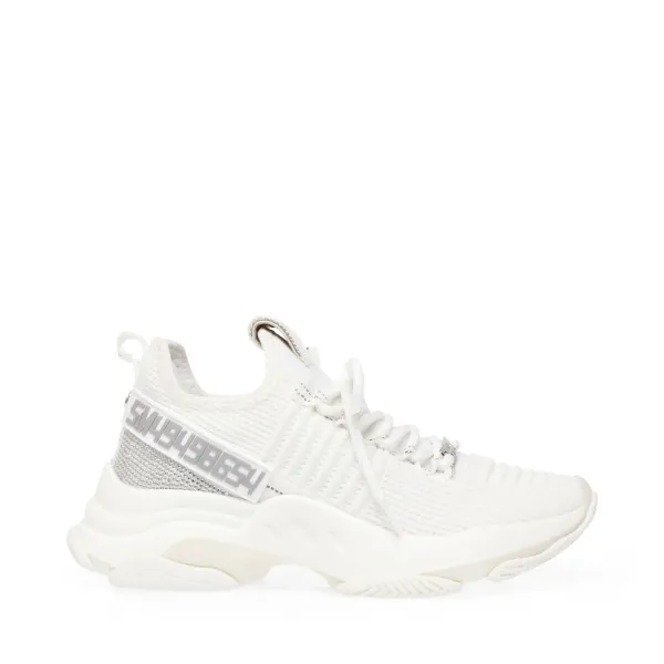 Steve Madden Maxilla-R-E Wit, vergelijk prijzen bij 1 winkel