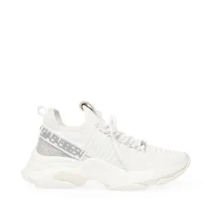 Steve Madden Maxilla-R-E wit