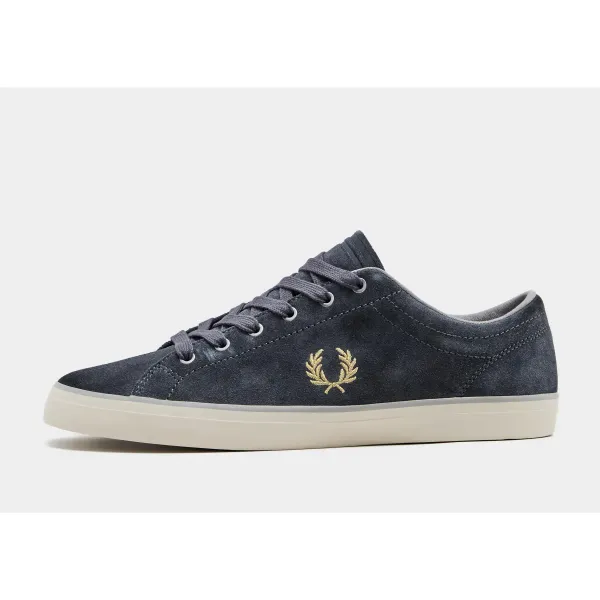 Fred Perry Baseline Grijs, vergelijk prijzen bij 1 winkel