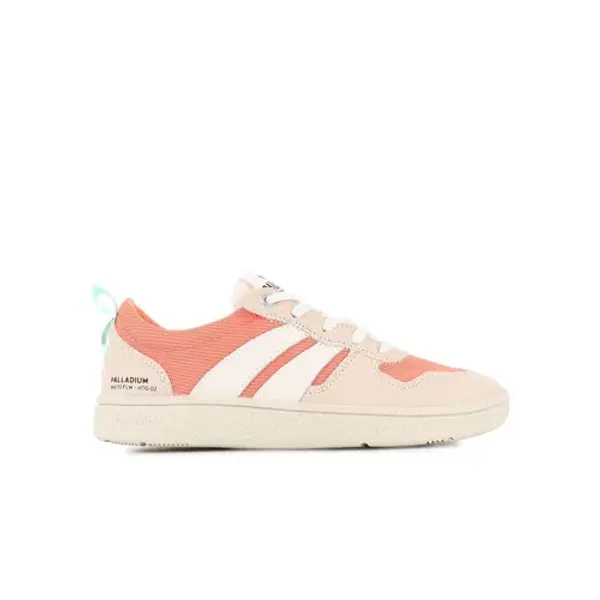 Palladium Allacup Flame Tx Beige, vergelijk prijzen bij 1 winkel