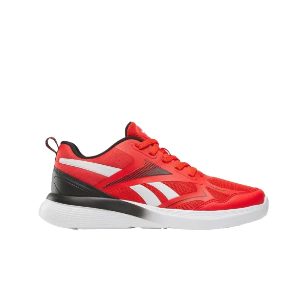 Reebok Rush Runner 6.0 Rood, vergelijk prijzen bij 1 winkel