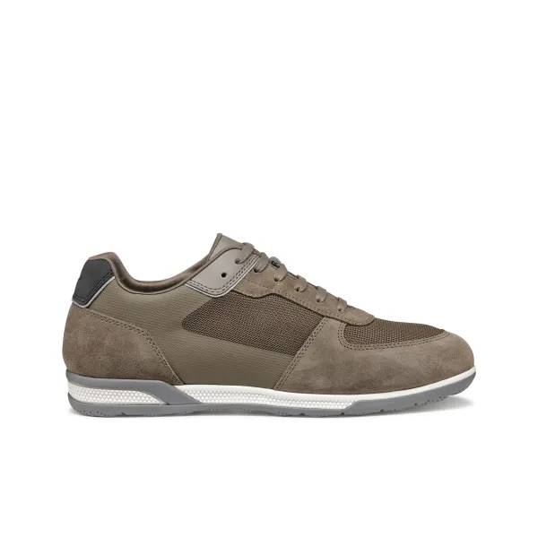 Geox Spherica Actif X3 Grijs, vergelijk prijzen bij 1 winkel