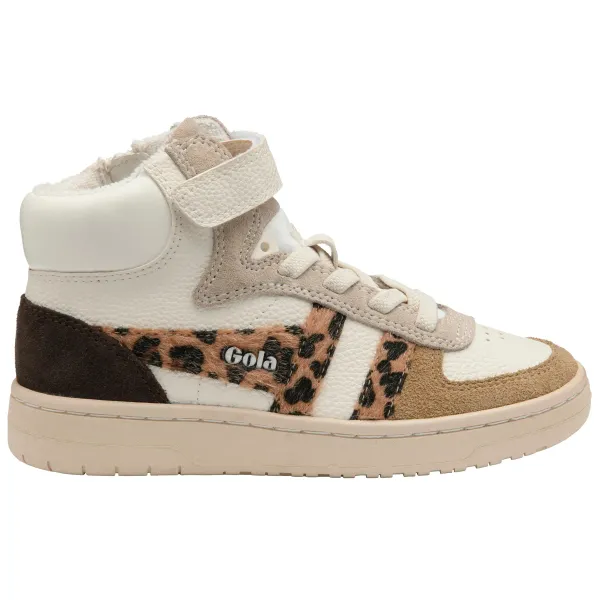Gola Talon Safari Wit, vergelijk prijzen bij 1 winkel