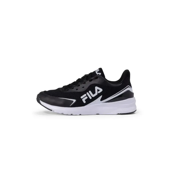 Fila Crusher Zwart, vergelijk prijzen bij 1 winkel