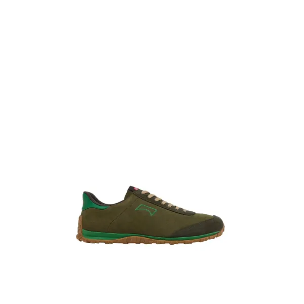 Camper Drift Walk Groen, vergelijk prijzen bij 1 winkel