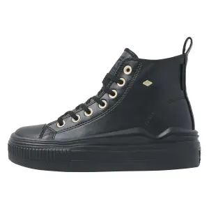 British Knights Kaya Flow Mid zwart