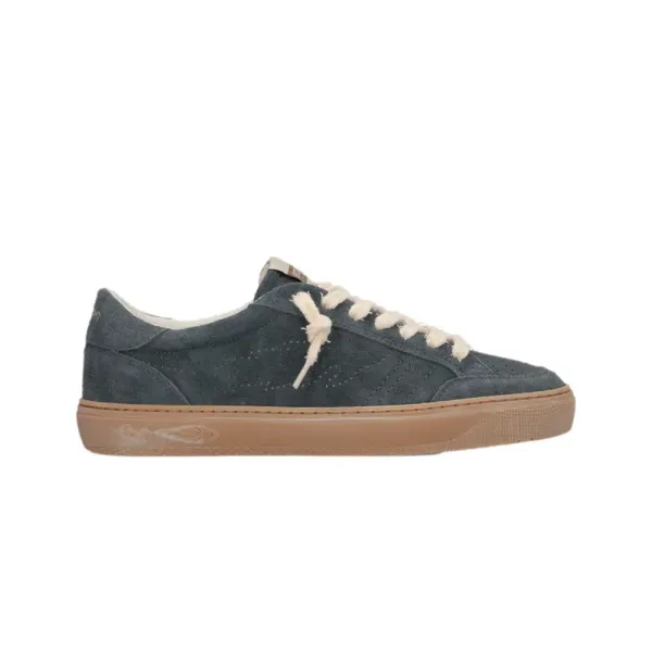 Enterprise Japan Jupiter Rocket 2 Crosta Pelosa Blauw, vergelijk prijzen bij 1 winkel