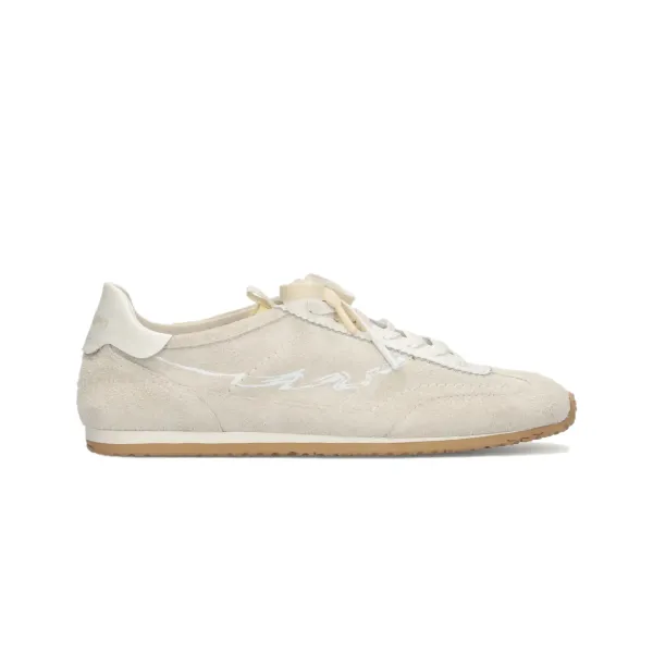 Enterprise Japan Sneakers Beige, vergelijk prijzen bij 1 winkel