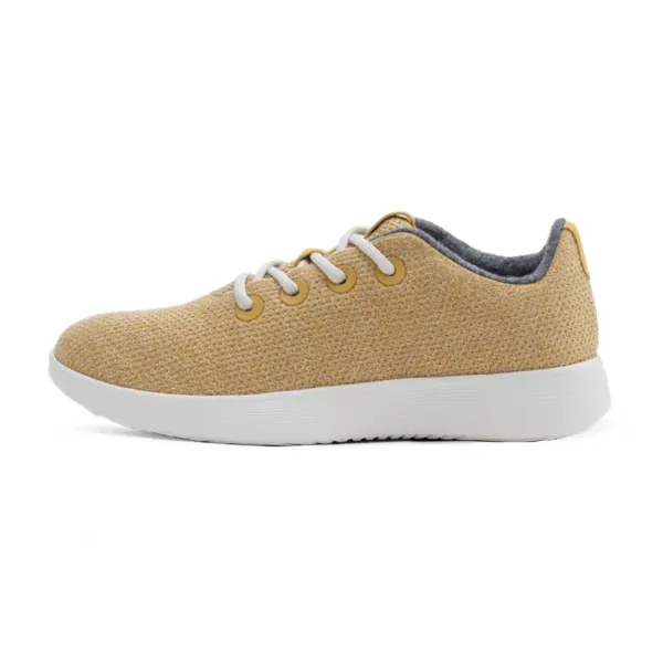 Allbirds Tree Runner NZ Geel, vergelijk prijzen bij 1 winkel