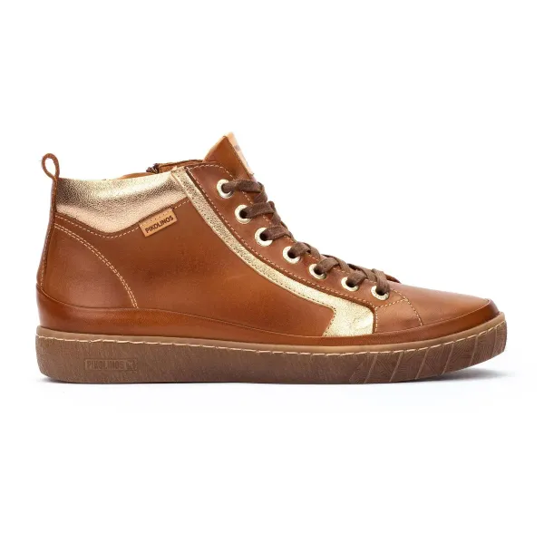 Pikolinos Lanzarote Bruin, vergelijk prijzen bij 1 winkel