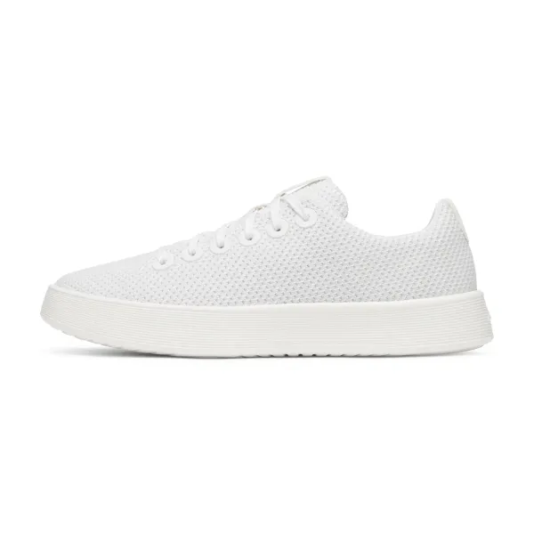 Allbirds Cruiser Wit, vergelijk prijzen bij 1 winkel