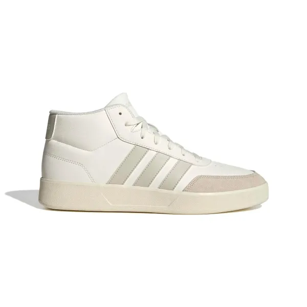 adidas Breaknet Wit Kids, vergelijk prijzen bij 1 winkel