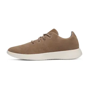 Allbirds Runner NZ Terralux bruin