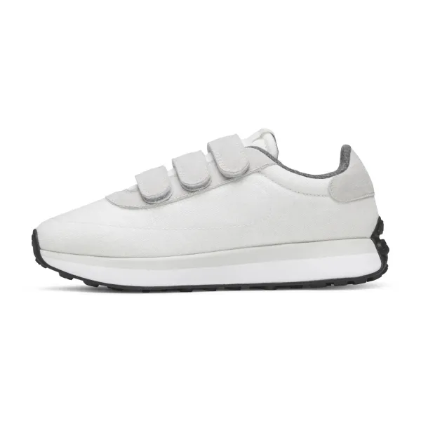 Allbirds Varsity Strap Wit, vergelijk prijzen bij 1 winkel