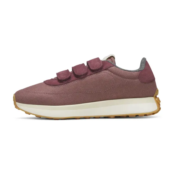 Allbirds Varsity Strap Rood, vergelijk prijzen bij 1 winkel
