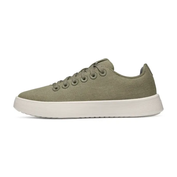 Allbirds Cruiser Canvas Groen, vergelijk prijzen bij 1 winkel