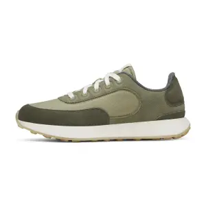 Allbirds Varsity groen