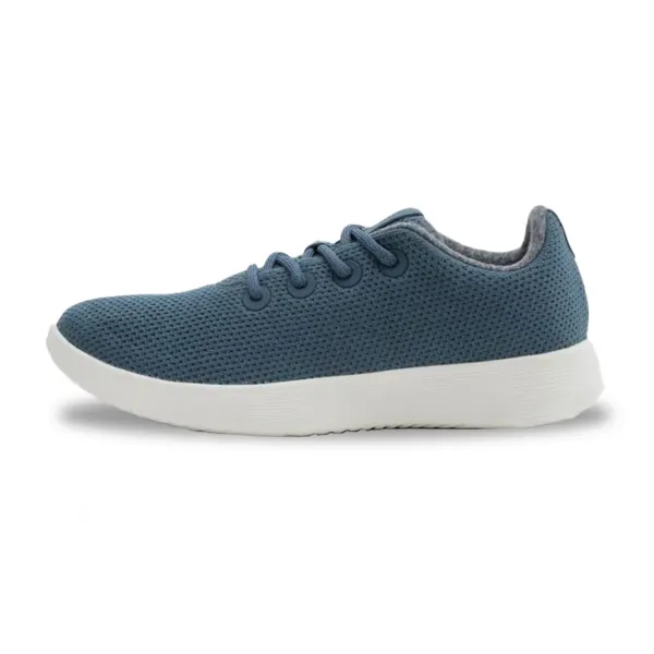 Allbirds Tree Runner Blauw, vergelijk prijzen bij 1 winkel
