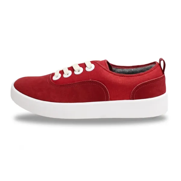 Allbirds Cruiser Coastal Rood, vergelijk prijzen bij 1 winkel