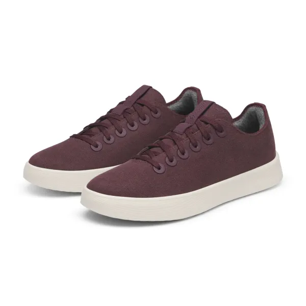 Allbirds Cruiser Canvas Rood, vergelijk prijzen bij 1 winkel