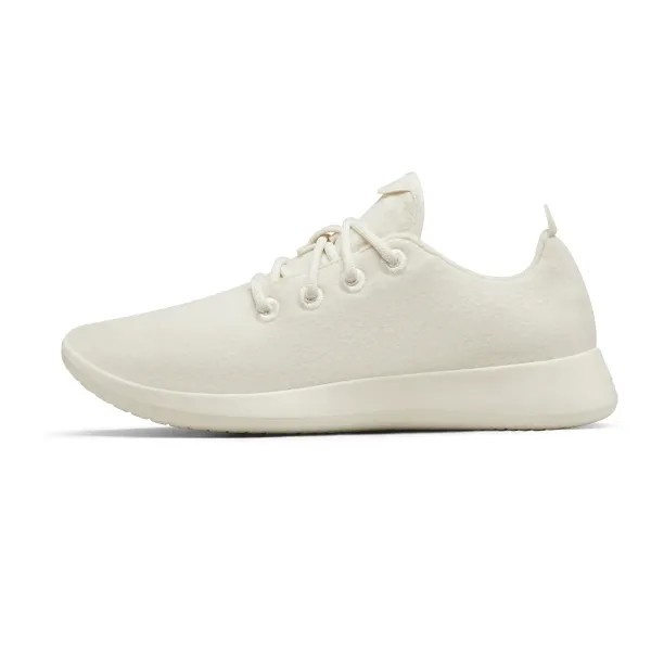 Allbirds Runner Wit, vergelijk prijzen bij 1 winkel