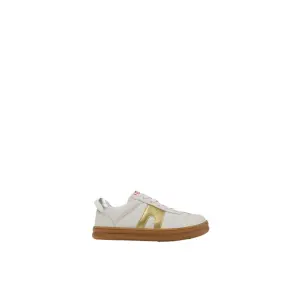 Camper TWS wit