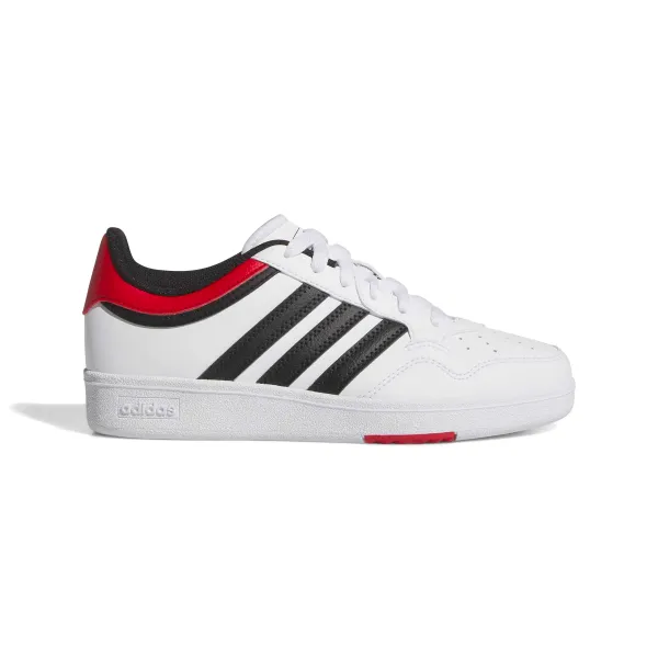adidas Hoops Wit, vergelijk prijzen bij 1 winkel