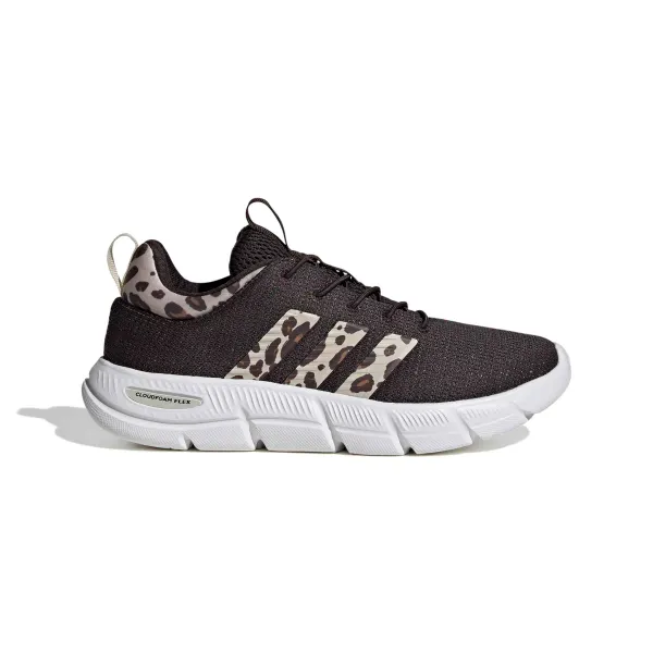 adidas Cloudfoam Flex Bruin, vergelijk prijzen bij 1 winkel