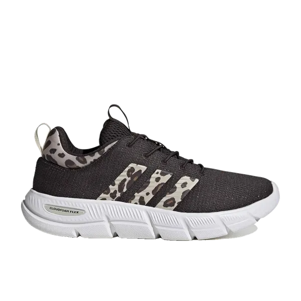 adidas Cloudfoam Flex Bruin, vergelijk prijzen bij 1 winkel