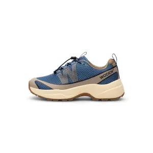 Woden Selma blauw