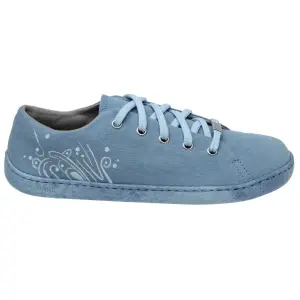 Fare Fundasty Sicilky Trainers blauw