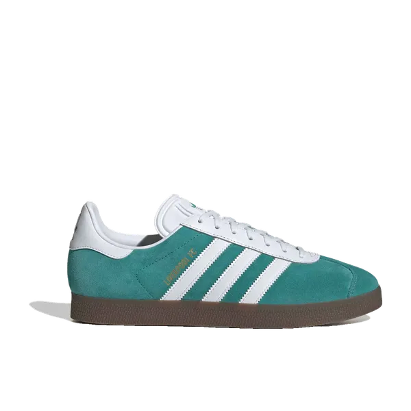 adidas Gazelle Turquoise, vergelijk prijzen bij 1 winkel