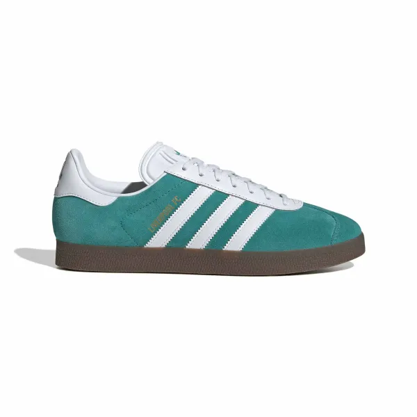 adidas Gazelle Turquoise, foto 2 van 2