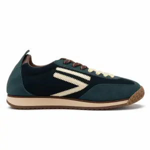 Puraai 6.02 Panther groen