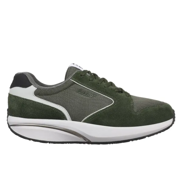 MBT 1997 Classic II Groen, vergelijk prijzen bij 1 winkel