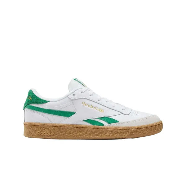 Reebok Club C Revenge Vintage Wit, vergelijk prijzen bij 1 winkel