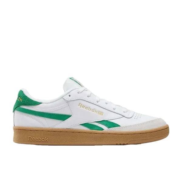 Reebok Club C Revenge Vintage Wit, vergelijk prijzen bij 1 winkel