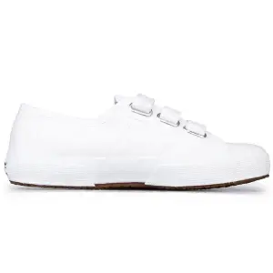 Superga 2750-Cot3Strapu wit