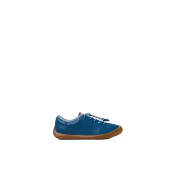 Camper Peu Path Blauw, vergelijk prijzen bij 1 winkel