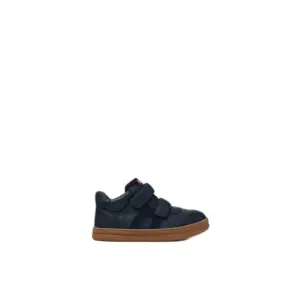 Camper Runner Four Mid blauw