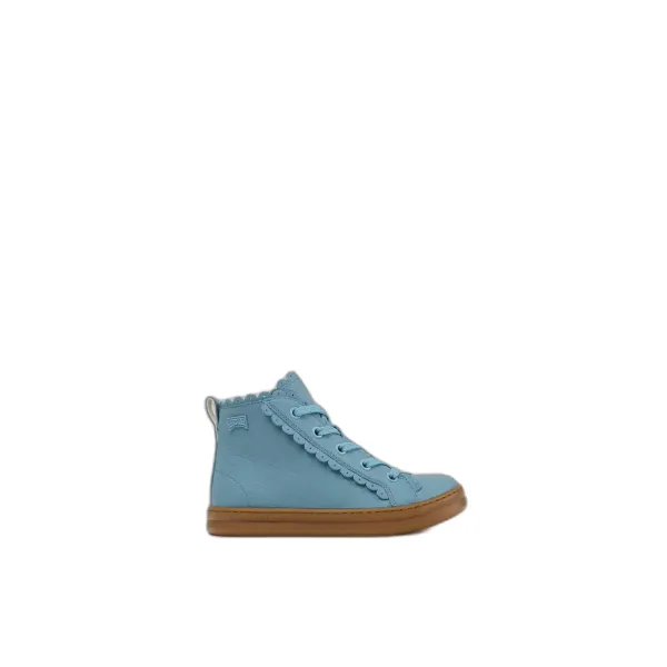 Camper Runner Four Blauw, vergelijk prijzen bij 1 winkel