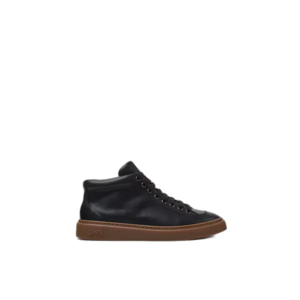 Camper Runner Twentyfive Mid Zwart, vergelijk prijzen bij 1 winkel