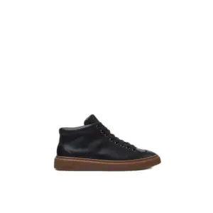 Camper Runner Twentyfive Mid zwart