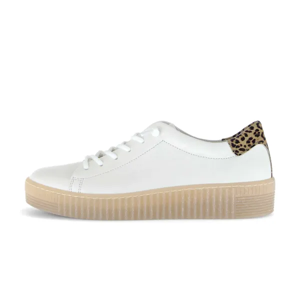Gabor Nappa Nava Leo Beige, vergelijk prijzen bij 1 winkel