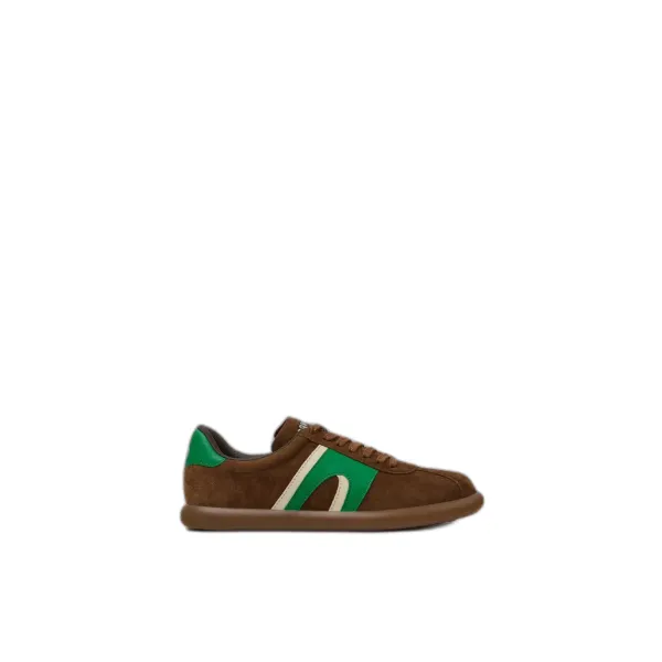 Camper Pelotas Soller Bruin, vergelijk prijzen bij 1 winkel